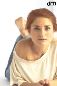 Monona with Paty Bermudez