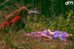 A Midsummer's Night Dream